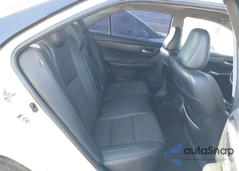 2015 Toyota Camry Hybrid Se from USA, damaged, VIN 4T1BD1FK5FU156477